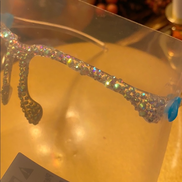 Face shield - Picture 3 of 6